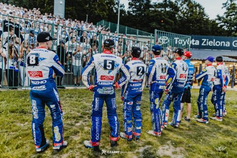 Żużel. Bardzo trudna sytuacja Fogo Unii. Co musi się stać, aby utrzymać „Byki” w lidze?