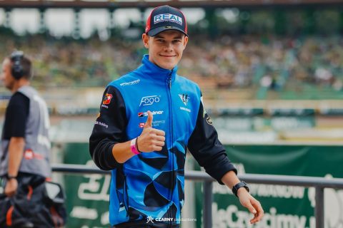 Damian Ratajczak wyląduje w Falubaz Zielona Góra?! To byłoby ogromne wzmocnienie