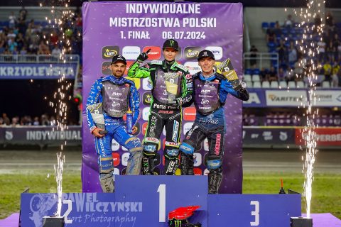 Są lokalizacje cyklu IMP 2025! Mistrza Polski poznamy w zupełnie innych miejscach