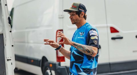 Janusz Kołodziej szokuje: Gdybym upadł, to być może będzie to mój ostatni wyścig w życiu