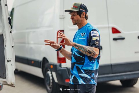 Unia Leszno nie pompuje balonika w sprawie awansu. Janusz Kołodziej mówi jednak o bojowym zadaniu