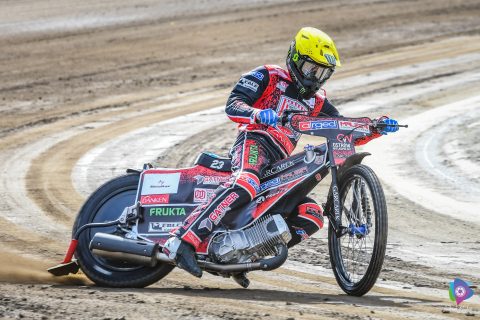 Tabela Metalkas 2. Ekstraliga. Ostrów nadal na czele, PSŻ wyprzedza Wilki