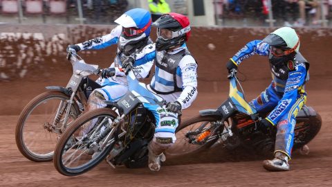 Transmisje żużlowe dostępne na platformie MAX. Abonenci Playera nie muszą się martwić