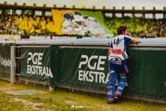 Żużel. Potężne osłabienie Fogo Unii Leszno! Janusz Kołodziej wypada ze składu