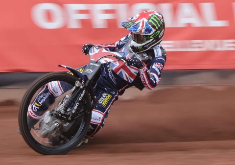 Speedway of Nations nieodczarowane! Polska poza podium, Wielka Brytania złota [RELACJA]