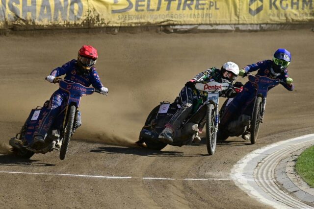 104. derby Ziemi Lubuskiej dla Gorzowa. Stal umacnia się na pozycji wicelidera! [RELACJA]
