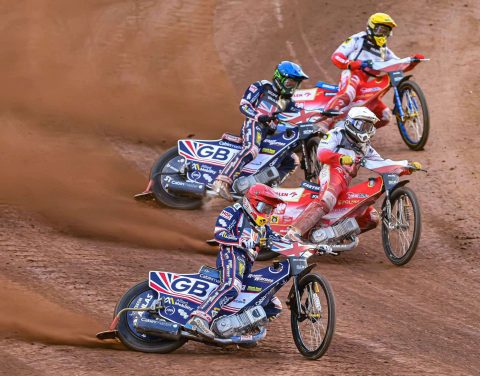 Żużel. Europa przyjeżdża do Polski! Aż trzy finały FIM Europy na torach Ekstraligi i KLŻ