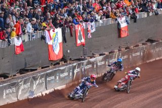 Grand Prix Manchester transmisja TV i online