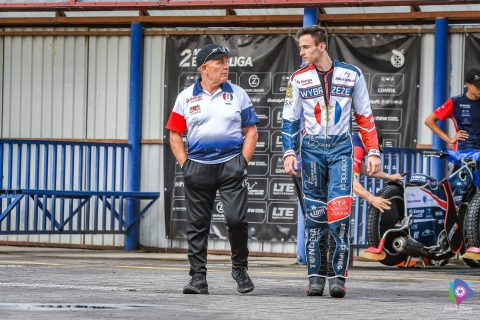 Żużel. Mogą nie uzbierać pełnego składu, spotkanie znowu zostanie przełożone? AKTUALIZACJA