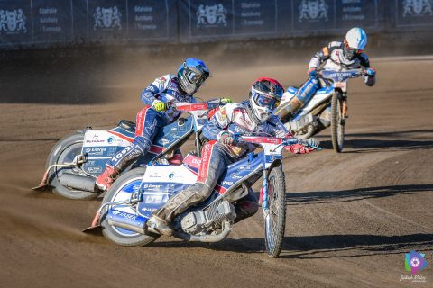 Żużel. Starcie faworytów w Gnieźnie, powrót do ścigania w Krakowie [AWIZOWANE SKŁADY]