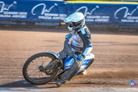 Żużel. Były mistrz świata wierzy w sukces beniaminka? „Możemy wprowadzić tutaj team spirit”