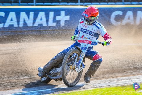 Kasprzak i Iversen pomogą w walce o utrzymanie Wybrzeża? Jasny przekaz byłego wicemistrza świata