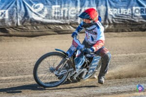 KLŻ Wybrzeże Gdańsk - Polonia Piła relacja na żywo