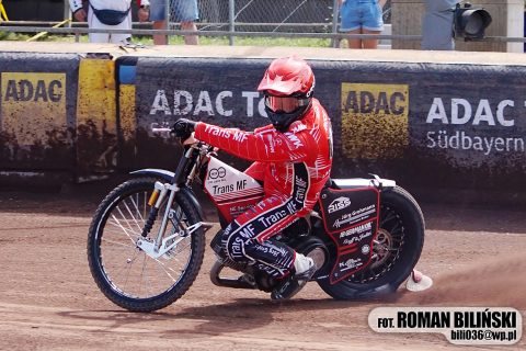 Landshut Devils z nowym zawodnikiem na 2025