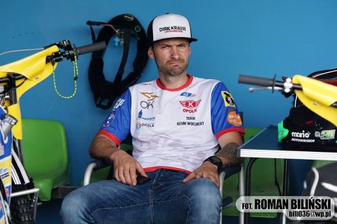 Żużel. Koniec Woelberta w Gnieźnie! Fajfer komentuje decyzję