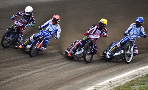 12. runda Metalkas 2. Ekstraligi. H. Skrzydlewska Orzeł Łódź vs Arged Malesa Ostrów Wielkopolski [ZAPOWIEDŹ]