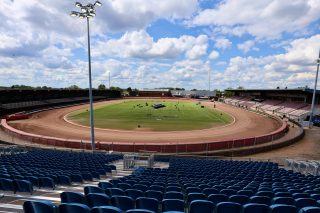 Transmisja TV Grand Prix Manchester 2026