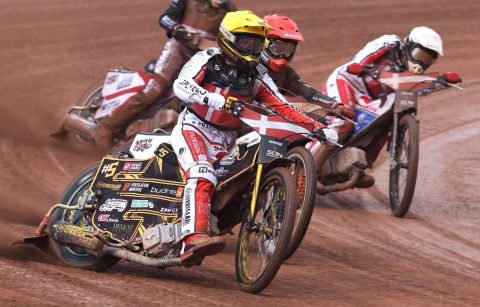 Wielki finał Speedway of Nations. Transmisja na żywo