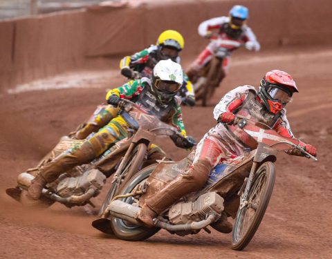 Najlepsi w Speedway Of Nations! Kto rządził podczas półfinałów?