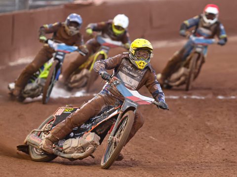 Liga angielska. Fantastyczny Jan Kvech! Czech otarł się o perfekcję