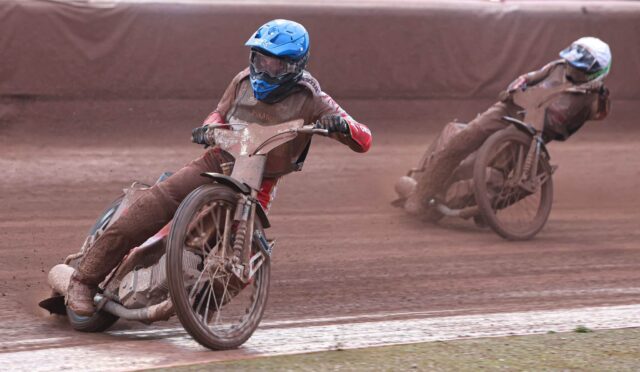 Polacy górą w deszczowym Speedway of Nations 2! Biało-czerwoni przedłużają serię zwycięstw [RELACJA]