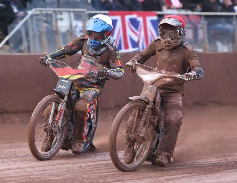 Żużel. Gdzie oglądać SoN2? Wiemy, co z transmisją!