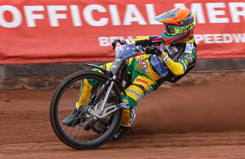 U24 Ekstraliga (18 runda). Wyróżnienia najlepszych żużlowców