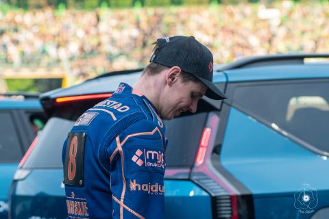 Żużel. W Stali Gorzów zawrzało! Pollestad oficjalnie potwierdzony, a Thomsen odpalił wyjątkowe powitanie