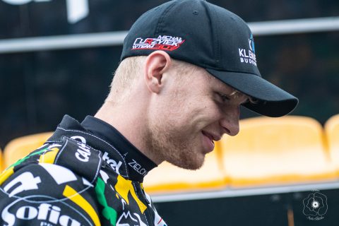 Żużel. Michał Curzytek o nadchodzącym roku „To będzie kluczowy sezon dla mnie”