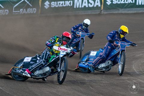 Żużel. Święta wojna o chwałę w Ziemi Lubuskiej! Czas na drugie w tym sezonie Derby Ziemi Lubuskiej [ZAPOWIEDŹ]