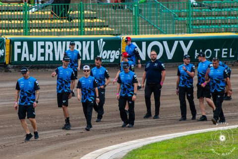 Pięciokrotny medalista DMP o odebraniu złota Unii Leszno „Nie wszystko było wtedy do końca fair”