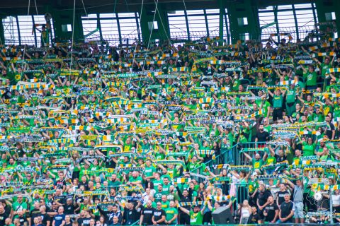 Żużel. Zaskoczenie w Zielonej Górze! Co dalej z Falubazem? Radny miasta z jasną deklaracją!