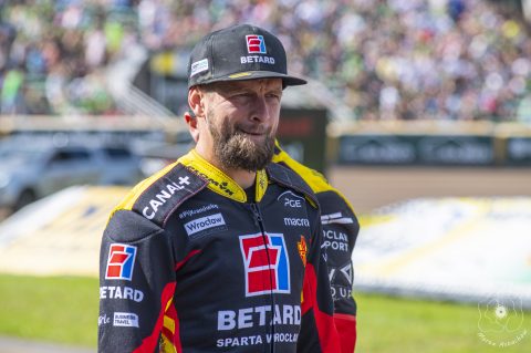 Rosjanin powalczy o powrót Speedway Grand Prix?! Chorwacka działaczka zabrała głos