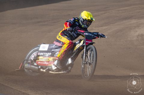 Tabela PGE Ekstraliga. Sparta wraca na drugie miejsce