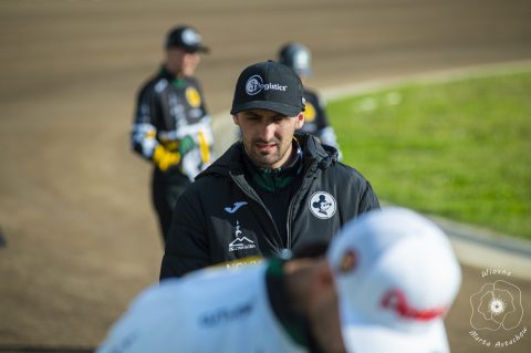 Jan Kvech o Zengocie „Słaby psychicznie zawodnik”