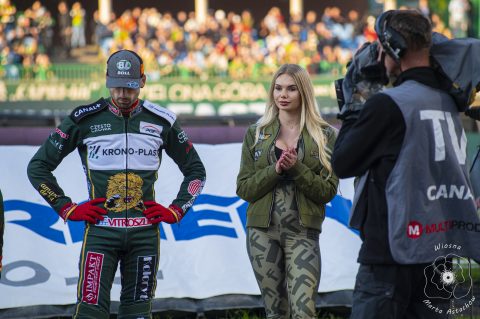 Michelsen zabrał głos po bójce z Leonem Madsenem „Postanowiłem wziąć udział w cyrku”