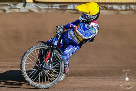 Żużel. Najlepsi zawodnicy Ekstraligi U24 na żużlu. Australijczyk na czele!