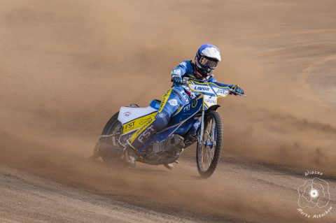 Żużel. To on był cichym bohaterem Pres Toruń! „Anioły” w końcu doczekały się solidnego juniora na lata?