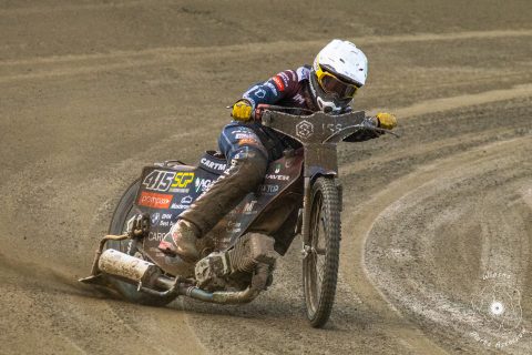 Kto wywalczy awans do Speedway Grand Prix?! 3 biało-czerwonych przed szansą