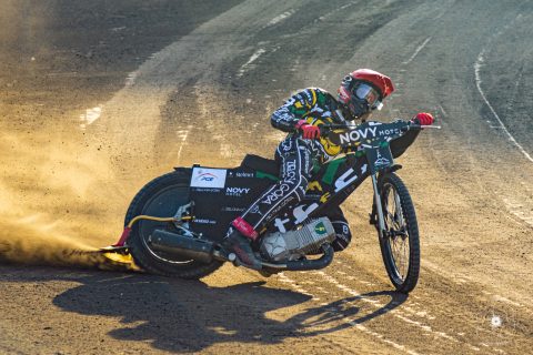 Żużel. Niepokojące wieści z Zielonej Góry zawodnik Falubazu kontuzjowany przed ważnym meczem?!