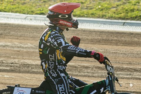 Falubaz Zielona Góra ogłasza kolejne kontrakty. Ważni zawodnicy zostają na dwa lata