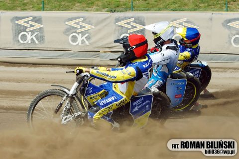 Kolejarz Opole przekazał informację o kontuzji zawodnika. Potrzebna operacja