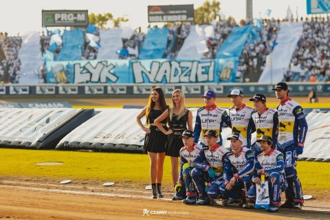 Żużel. Ceny biletów na mecze Unii Leszno bez większych zmian. Awans będzie kosztował