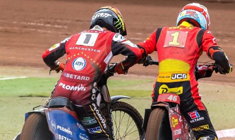 Żużel. Charytatywne ściganie w Oxfordzie w doborowej obsadzie