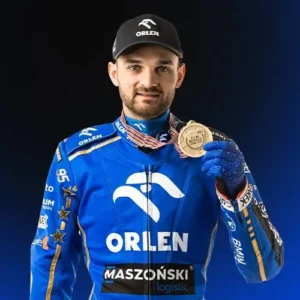 Bartosz Zmarzlik