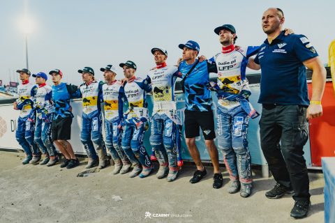 Żużel. Unia Leszno ogłasza nowego dyrektora! To oni przejmują stery