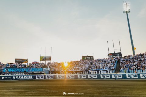 Żużel. Będą wzmocnienia w Unii Leszno!? Krzysztof Cegielski: „Ma być bardzo wzmocniona”