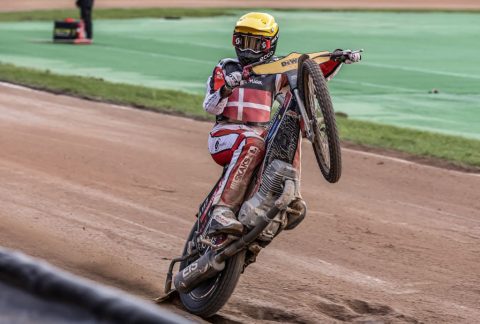 Speedway of Nations 2 na żywo. Relacja LIVE z Manchesteru
