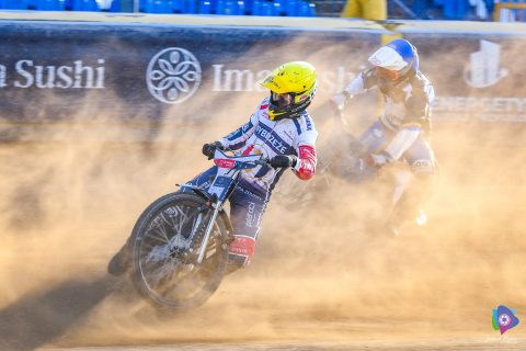 Wybrzeże Gdańsk bezproblemowo awansuje? Trening w Gorican przyszykował zawodników do sezonu