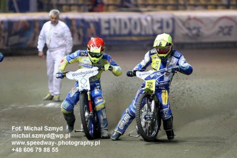 Historia spotkań Apator Toruń – Stal Gorzów